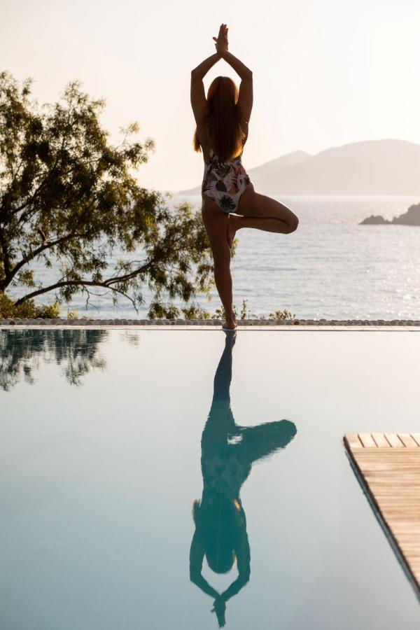 Beyaz Yunus Hotel - Adult Only Oludeniz Kültér fotó
