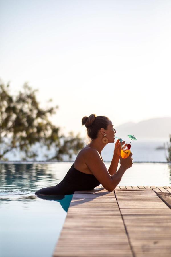 Beyaz Yunus Hotel - Adult Only Oludeniz Kültér fotó