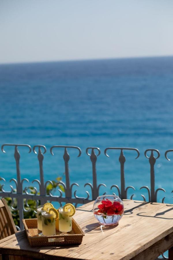 Beyaz Yunus Hotel - Adult Only Oludeniz Kültér fotó