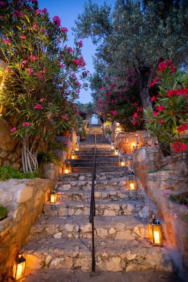 Beyaz Yunus Hotel - Adult Only Oludeniz Kültér fotó