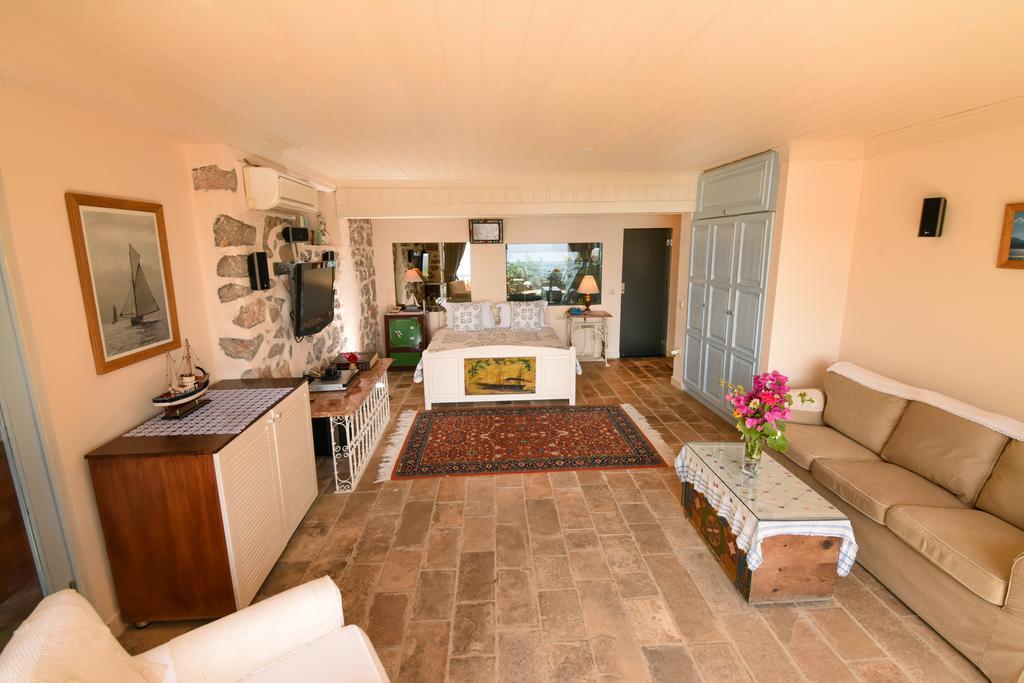 Beyaz Yunus Hotel - Adult Only Oludeniz Kültér fotó