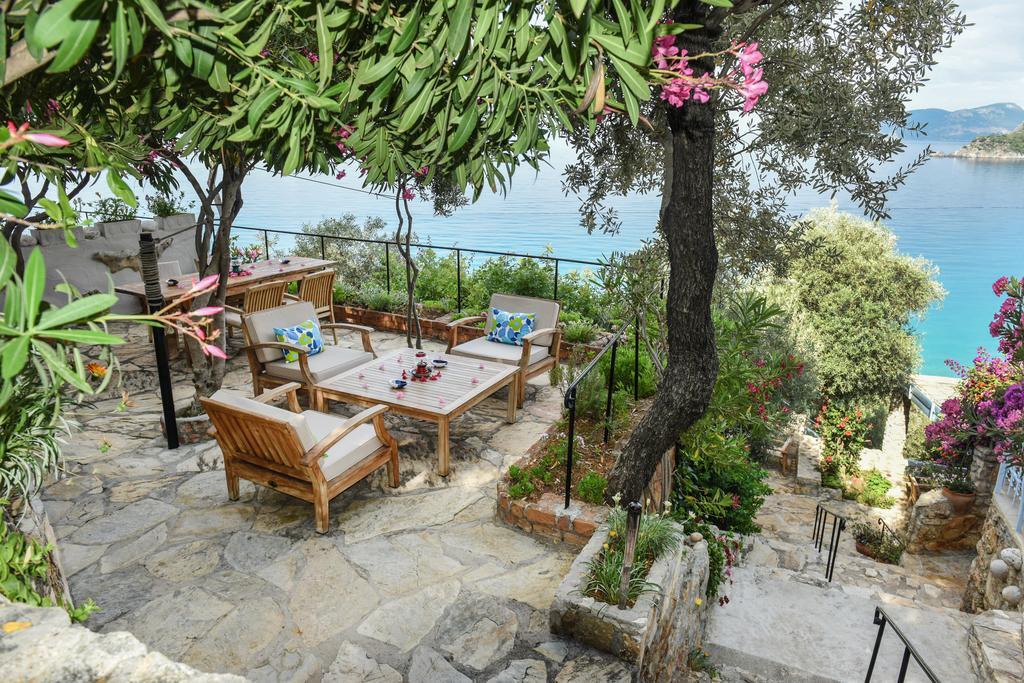 Beyaz Yunus Hotel - Adult Only Oludeniz Kültér fotó