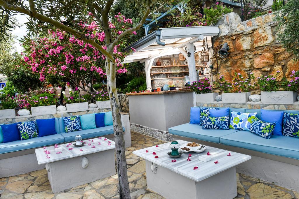 Beyaz Yunus Hotel - Adult Only Oludeniz Kültér fotó