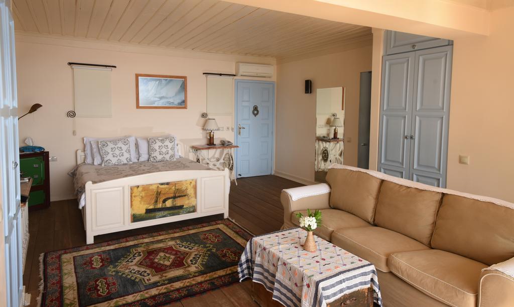 Beyaz Yunus Hotel - Adult Only Oludeniz Kültér fotó