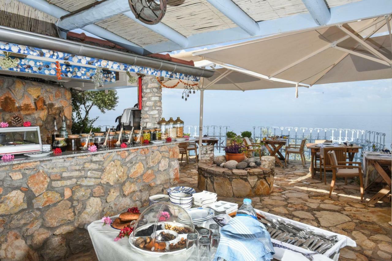 Beyaz Yunus Hotel - Adult Only Oludeniz Kültér fotó